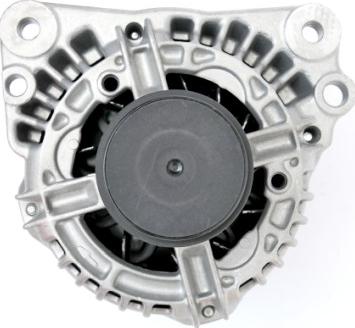 HELLA 8EL 011 710-381 - Alternator parts5.com