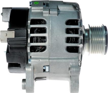 HELLA 8EL 011 710-321 - Generator / Alternator parts5.com