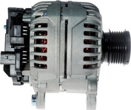 HELLA 8EL 011 710-791 - Generator / Alternator parts5.com