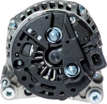 HELLA 8EL 011 710-791 - Alternator parts5.com