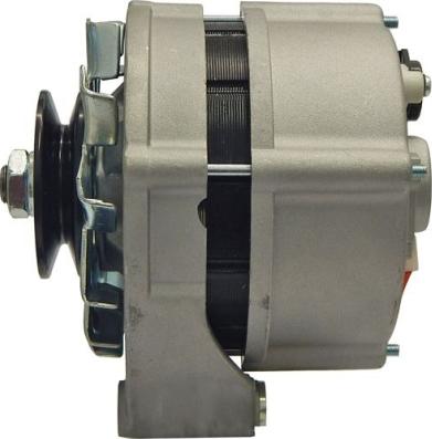 HELLA 8EL 011 711-681 - Alternator parts5.com