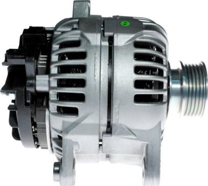 HELLA 8EL 011 711-811 - Alternator parts5.com