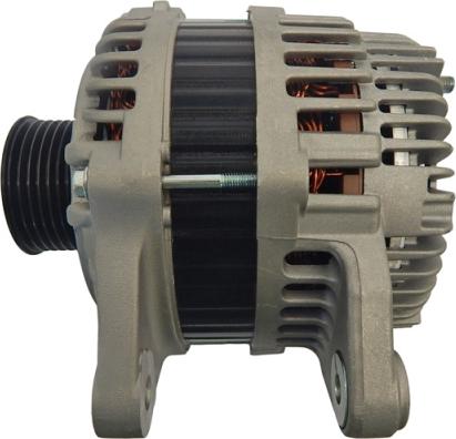 HELLA 8EL 011 712-151 - Alternador parts5.com