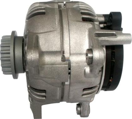 HELLA 8EL 011 712-291 - Generator / Alternator parts5.com