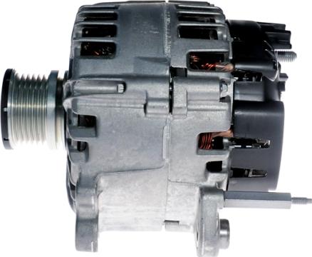 HELLA 8EL 012 430-951 - Alternador parts5.com