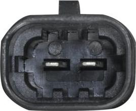 HELLA 8EL 012 430-581 - Alternador parts5.com