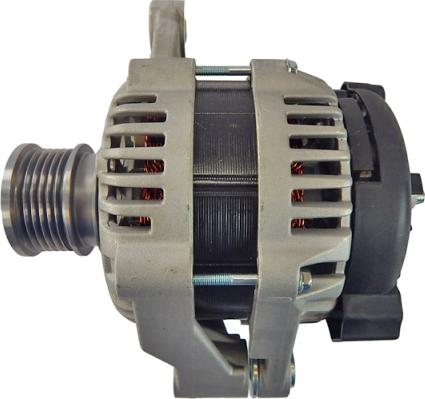 HELLA 8EL 012 430-581 - Alternator parts5.com