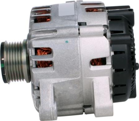 HELLA 8EL 012 430-091 - Alternator parts5.com