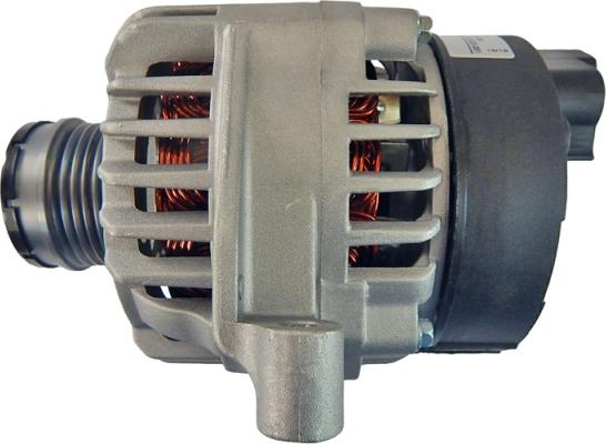 HELLA 8EL 012 430-891 - Generator / Alternator parts5.com