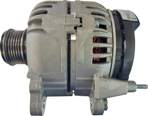 HELLA 8EL 012 430-291 - Generator / Alternator parts5.com