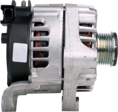 HELLA 8EL 012 430-231 - Generator / Alternator parts5.com