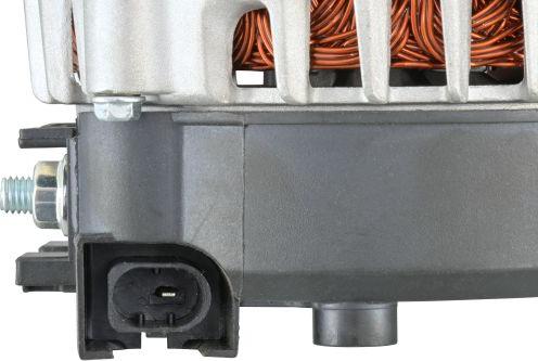 HELLA 8EL 012 430-231 - Generator / Alternator parts5.com