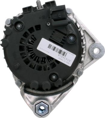 HELLA 8EL 012 430-231 - Generator / Alternator parts5.com