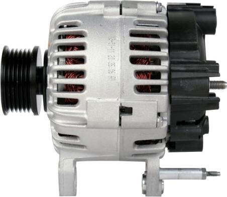 HELLA 8EL 012 429-571 - Alternatör parts5.com