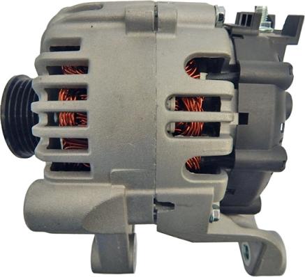 HELLA 8EL 012 429-291 - Generator / Alternator parts5.com