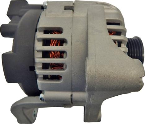 HELLA 8EL 012 429-291 - Generator / Alternator parts5.com