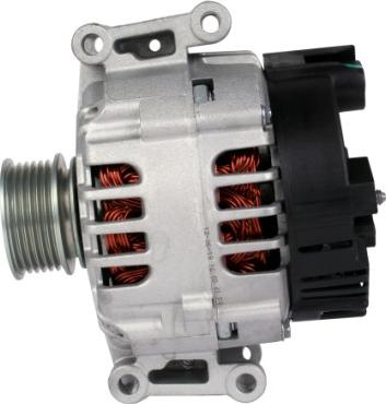 HELLA 8EL 012 429-231 - Alternator parts5.com