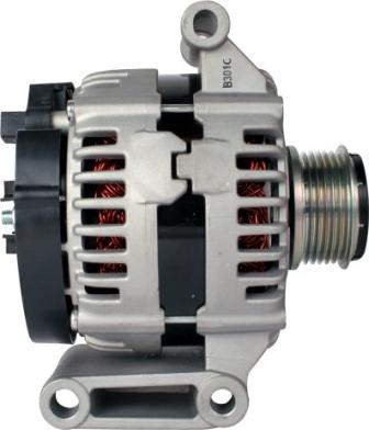 HELLA 8EL 012 426-491 - Generator / Alternator parts5.com