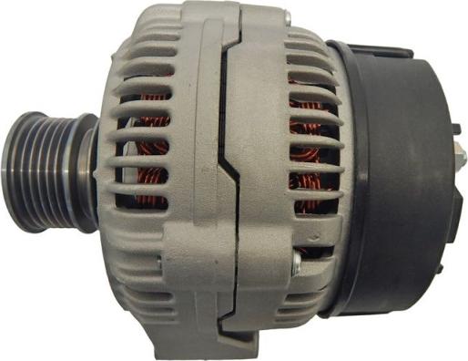 HELLA 8EL 012 426-061 - Generator / Alternator parts5.com