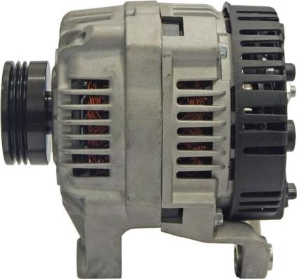 HELLA 8EL 012 426-821 - Alternator parts5.com