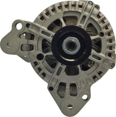 HELLA 8EL 012 426-291 - Alternator parts5.com