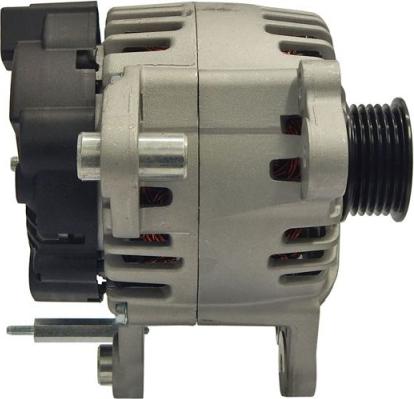 HELLA 8EL 012 426-291 - Alternator parts5.com