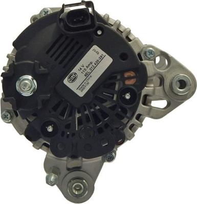 HELLA 8EL 012 426-291 - Alternator parts5.com