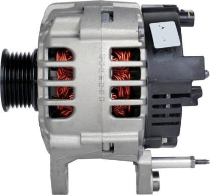 HELLA 8EL 012 426-761 - Alternator parts5.com