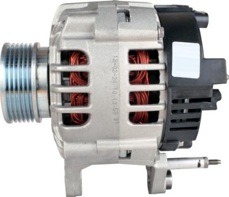 HELLA 8EL 012 428-071 - Generator / Alternator parts5.com