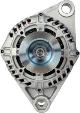 HELLA 8EL 012 428-131 - Generator / Alternator parts5.com