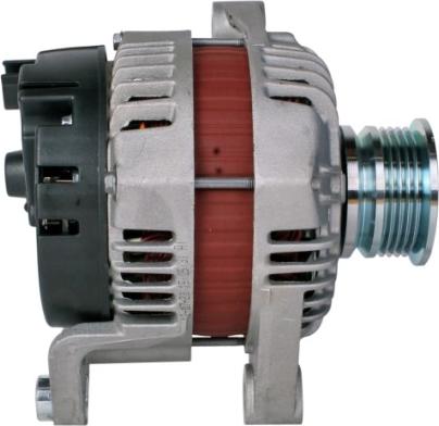 HELLA 8EL 012 428-131 - Generator / Alternator parts5.com