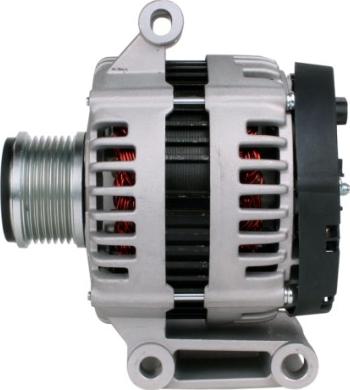 HELLA 8EL 012 428-821 - Generator / Alternator parts5.com