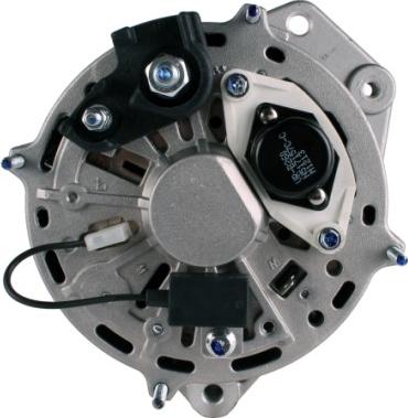 HELLA 8EL 012 428-871 - Alternator parts5.com