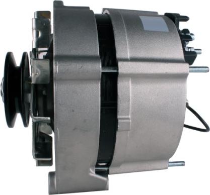 HELLA 8EL 012 428-871 - Generator / Alternator parts5.com