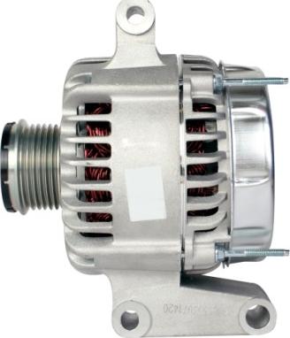 HELLA 8EL 012 428-261 - Alternator parts5.com