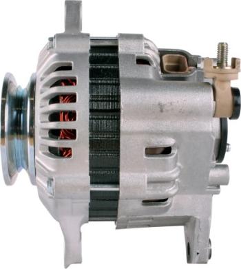 HELLA 8EL 012 428-281 - Generator / Alternator parts5.com