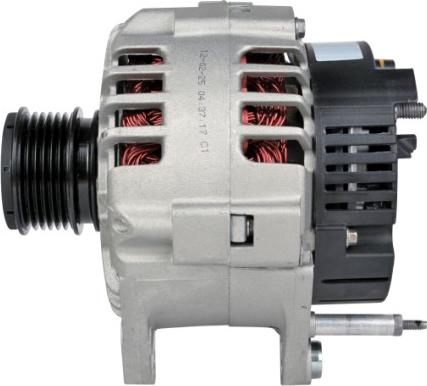 HELLA 8EL 012 428-271 - Alternator parts5.com