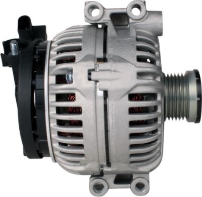 HELLA 8EL 012 428-741 - Alternator parts5.com