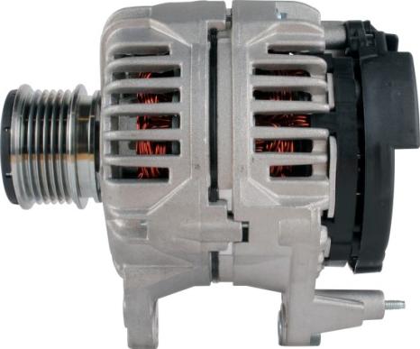 HELLA 8EL 012 428-771 - Generator / Alternator parts5.com