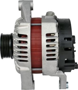 HELLA 8EL 012 427-451 - Generator / Alternator parts5.com