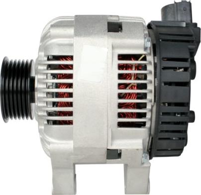 HELLA 8EL 012 427-061 - Generator / Alternator parts5.com