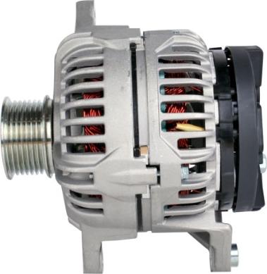 HELLA 8EL 012 427-151 - Generator / Alternator parts5.com