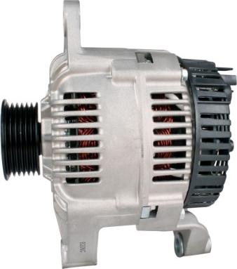 HELLA 8EL 012 427-281 - Alternator parts5.com