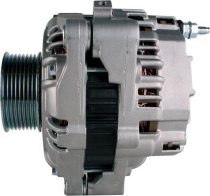 HELLA 8EL 012 584-511 - Generator / Alternator parts5.com