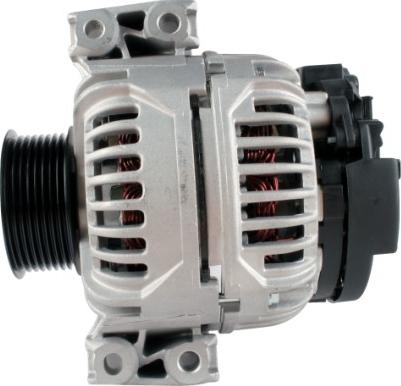 HELLA 8EL 012 584-061 - Alternador parts5.com