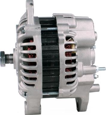 HELLA 8EL 012 584-311 - Generator / Alternator parts5.com