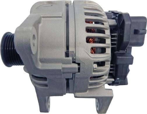 HELLA 8EL 012 584-721 - Generator / Alternator parts5.com