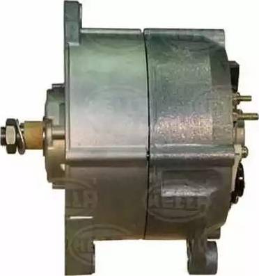 HELLA 8EL 737 195-001 - Generator / Alternator parts5.com