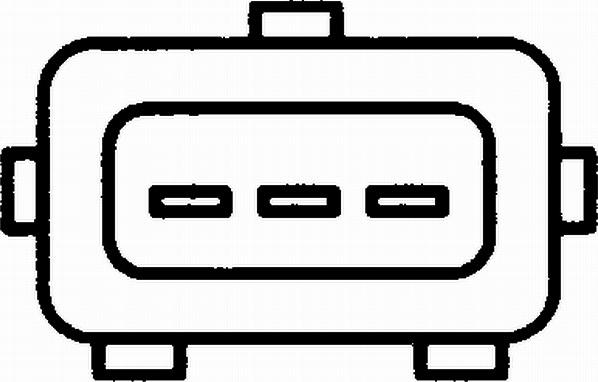 HELLA 8ET 009 142-361 - Senzor debit aer parts5.com