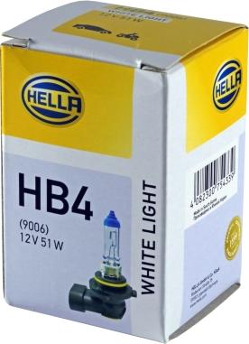 HELLA 8GH223498-171 - Żarówka, reflektor dalekosiężny parts5.com